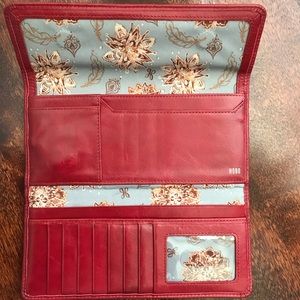 HOBO wallet